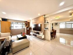 Blk 651 Jalan Tenaga (Bedok), HDB 5 Rooms #554249651